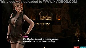 amateur anal teen nurse cures patient in ward