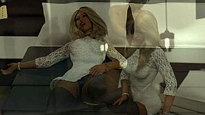 exploring alternate existence in game twenty five