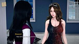 my bully is my lover 31