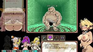 Hentai Succubus Harem Sex