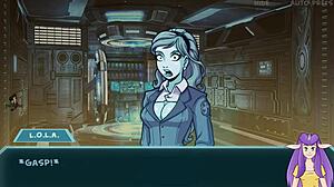 Star Chanel 34 Early Part 96 Space Battle Adventure