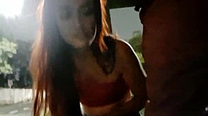 Drawing a woman attractive to masturbate at a bus station