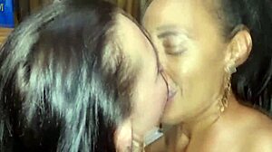 orgy with caretaker in the house