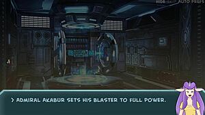 Star Chanel 34 Early Part 96 Space Battle Adventure