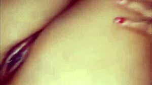 sister-in-law fucks after party