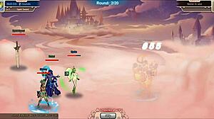 Gods Of Hentai Game Walkthrough Part 2