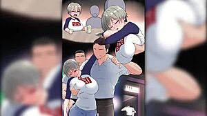 So, who’s your favorite in this Hentai Gallery Pt 3?