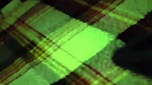 riding the dildo all the way in pov