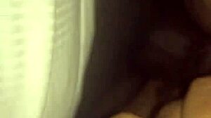 spanish girl in the backseat