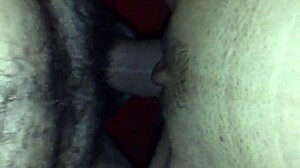 Hey, bebemos e decidimos gravar nossa foda caseira!