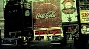 Vintage Interracial Bisexual THREESOME with Hairy Action in Retro Style