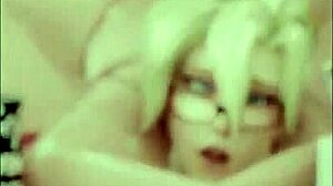 Is the doctor getting pounded by her patient in secret?