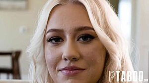 Up close with Skyler Storm and Tommy Pistol in hardcore POV