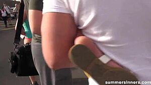 Boat Riders Deepthroat and Fuck