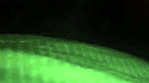 spanish girl in the backseat