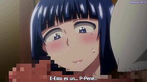 teacher hypnotizes students for big tits fun