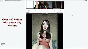 Hot cheerleader hotkinkyjo says anal fisting prolapse