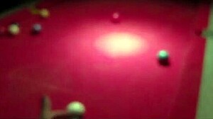 Just a Simple Interracial Show