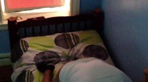 Unfaithful Wife in Amateur Casting Fucks Her Husband's Best Friend During Interview