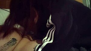 why would this craigslist slut suck so good on homemade video?