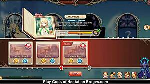 Gods Of Hentai Game Walkthrough Part 2