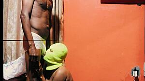 Fresh And Clean Princess Zara With Fat Curvy Ass In 3D