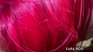 feeling wild with a stranger on new year's for cash