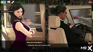 i admire this beautiful model posing in fashion