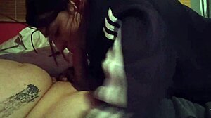 why would this craigslist slut suck so good on homemade video?