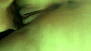 renee cheeks experiences a black cock scene