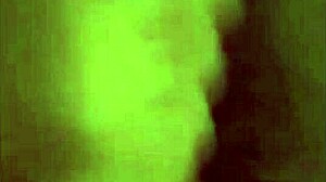 uhh, milf stepmom caught me jerkin’ and jumped in to help out