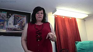 Coworker Helps You Forget About Your Wife