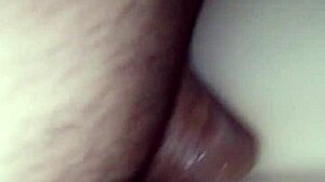 she takes it in the ass assfucking