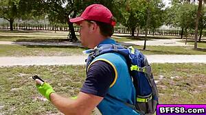 i catch and fuck flirty pokemon babes