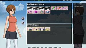 uh, the fixer - mind transfer secret agent stuff, ya know?