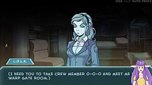 Star Chanel 34 Early Part 96 Space Battle Adventure