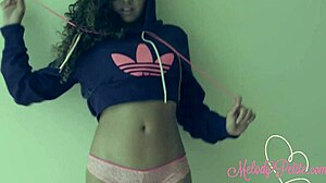 I M Yours - Melody Petite 18+