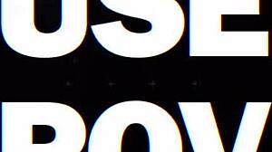 Callie Brooks In Private Session Of Pussy Licking And Riding