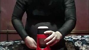 Bbw Huge Tit Wife Fuck And Creampie 1 With Big Ass Homemade Fun