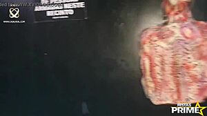 Halloween Festaprime with Kelly Liberato and Leo Ogro