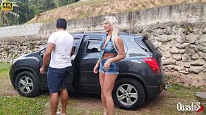 check out more of porn star katharine madrid backstage with tony tigrao and binho ted