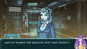 Star Chanel 34 Early Part 96 Space Battle Adventure