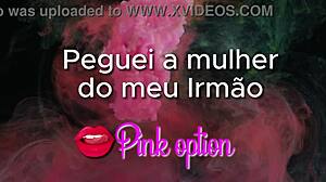 Transei Com A Mulher Do Meu Irm�o - Contos Er�ticos