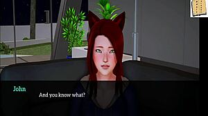 my new family 140 cartoon adventures unfold