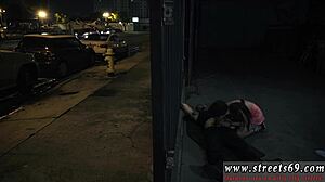 i watch milf stepmom punish boss's daughter with anal bondage