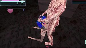 Breedlab Playthrough Reveals Monster Breeding