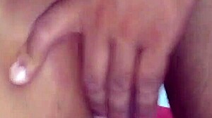 watch my wife bent over doggystyle with giant ass