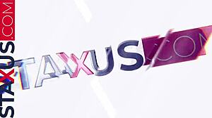 Damn, Staxus coworkers bang hard in outdoor HD action!