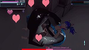 Breedlab Playthrough Reveals Monster Breeding