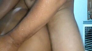 watch my wife bent over doggystyle with giant ass